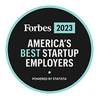 Forbes Sticker