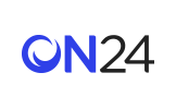 ON24 logo