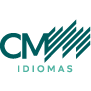 Kudo CM Idiomas Logo