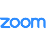 KUDO Zoom Logo Icon