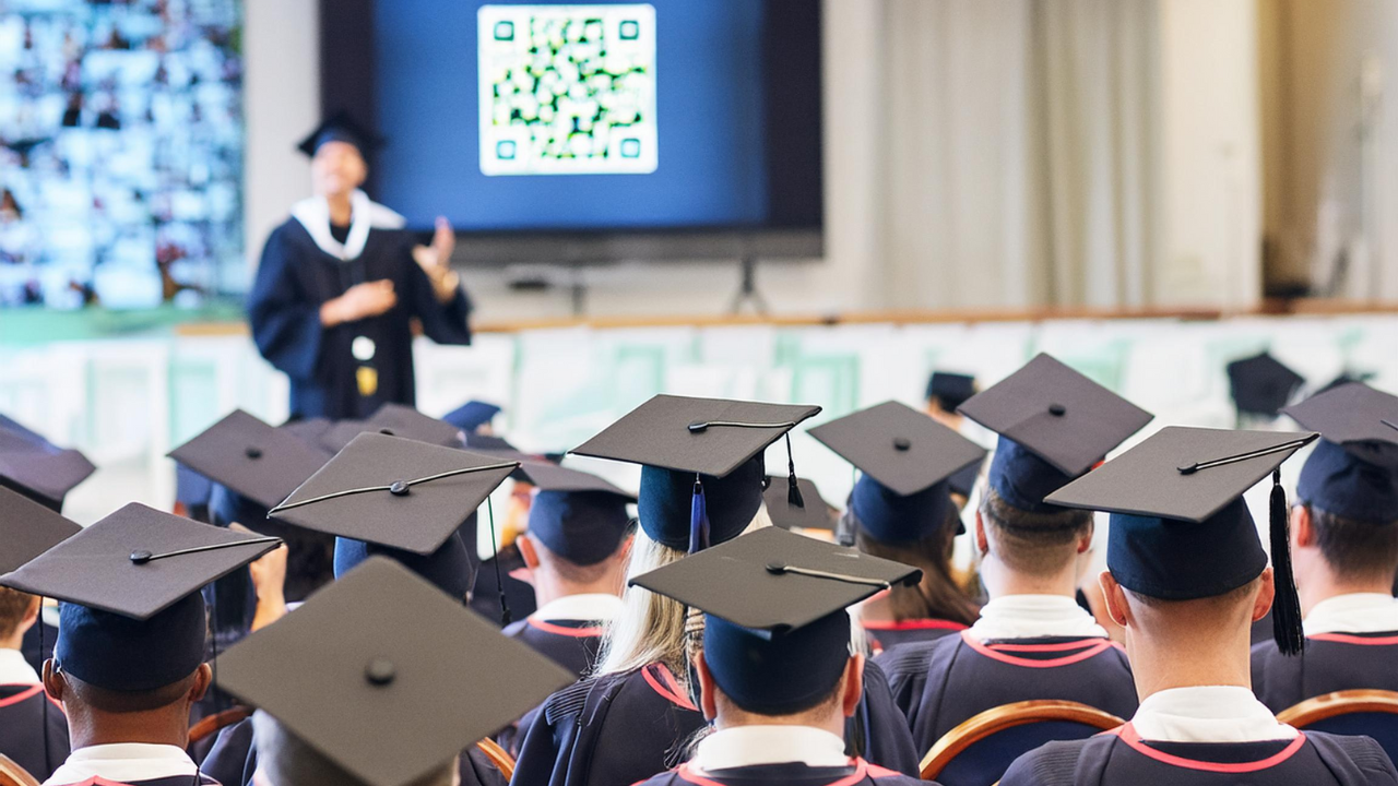 Graduation Ceremonies