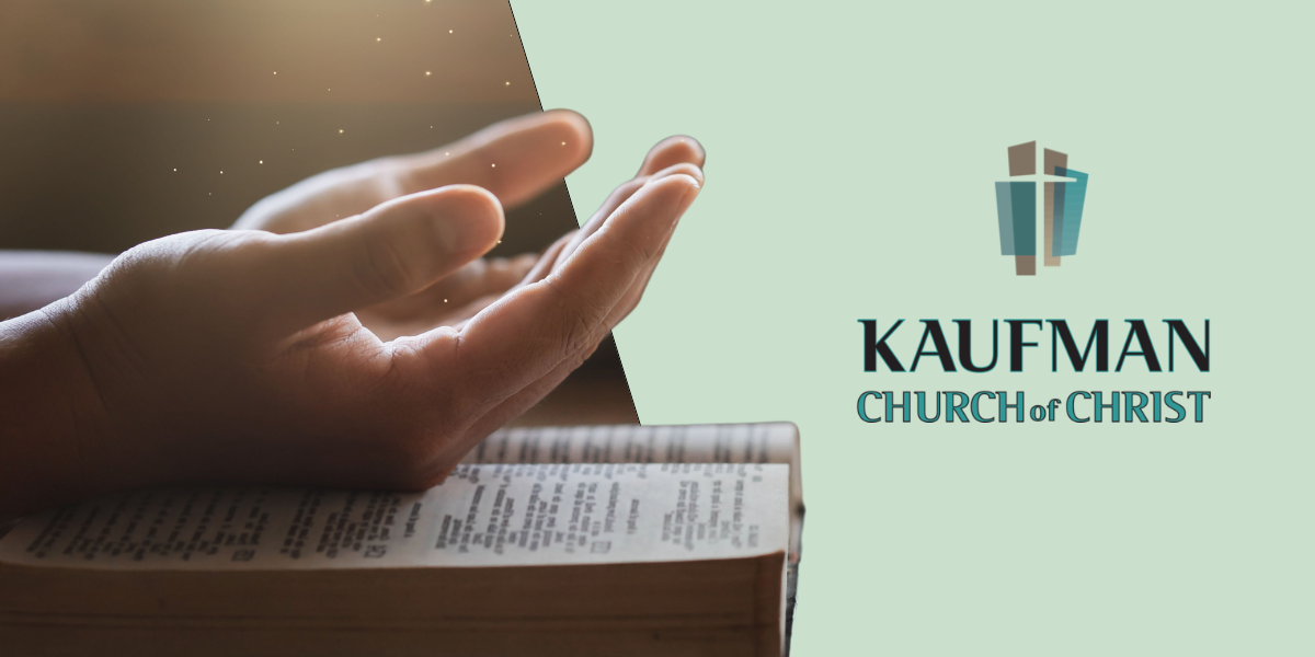 Live AI Translation Installed at Kaufman Church, Texas