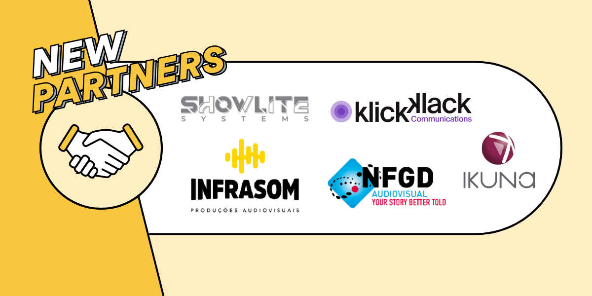KUDO welcomes five new partners to expanding program