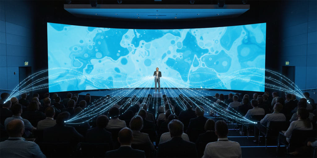 AI speech translation will be an essential part of the communication strategy for companies across the globe