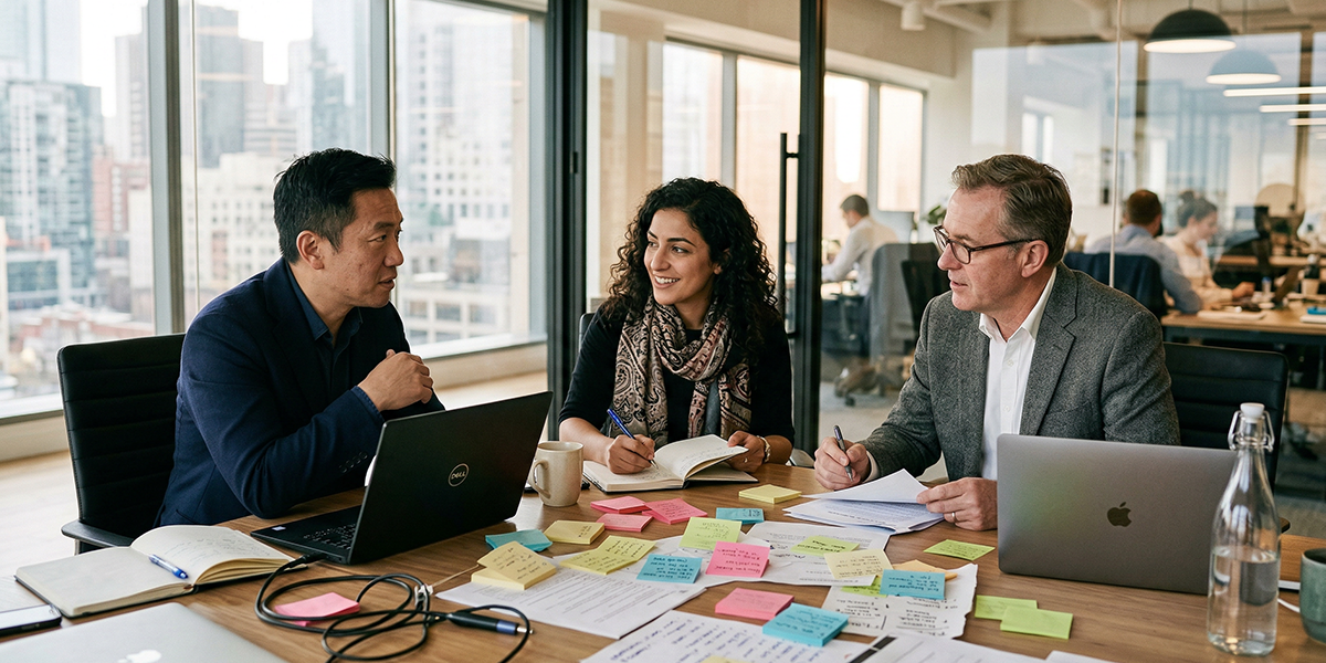 Stop Running AI Pilots. Start Building Multilingual Infrastructure