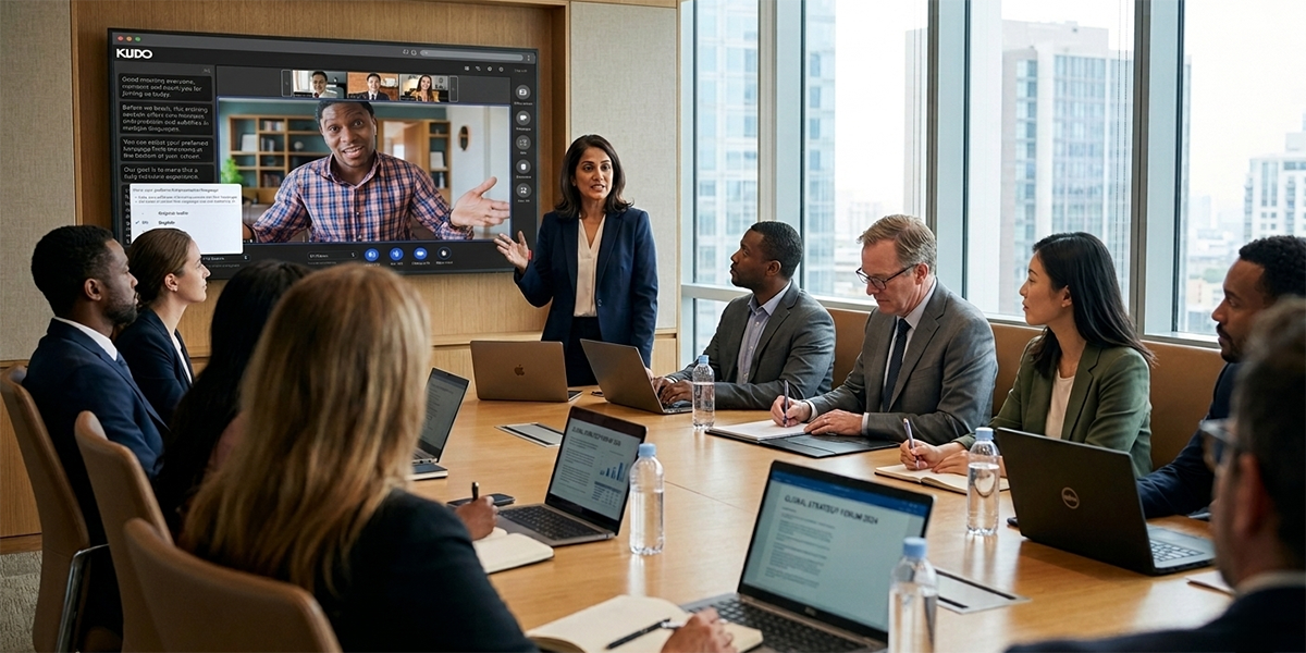 From tool to competitive advantage