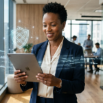 Evaluating AI Communication Platforms: What Enterprises Should Look for in Security and Compliance