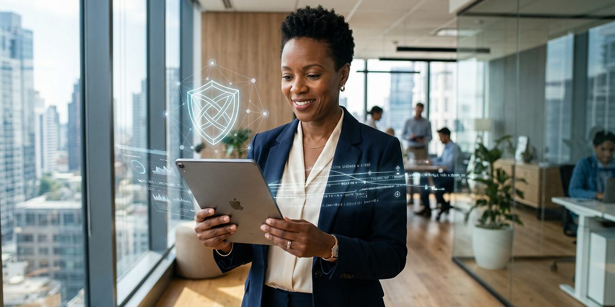 Evaluating AI Communication Platforms: What Enterprises Should Look for in Security and Compliance