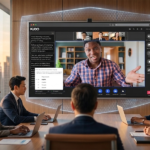 Inside KUDO’s Security Architecture: How We Protect Enterprise Multilingual Communication