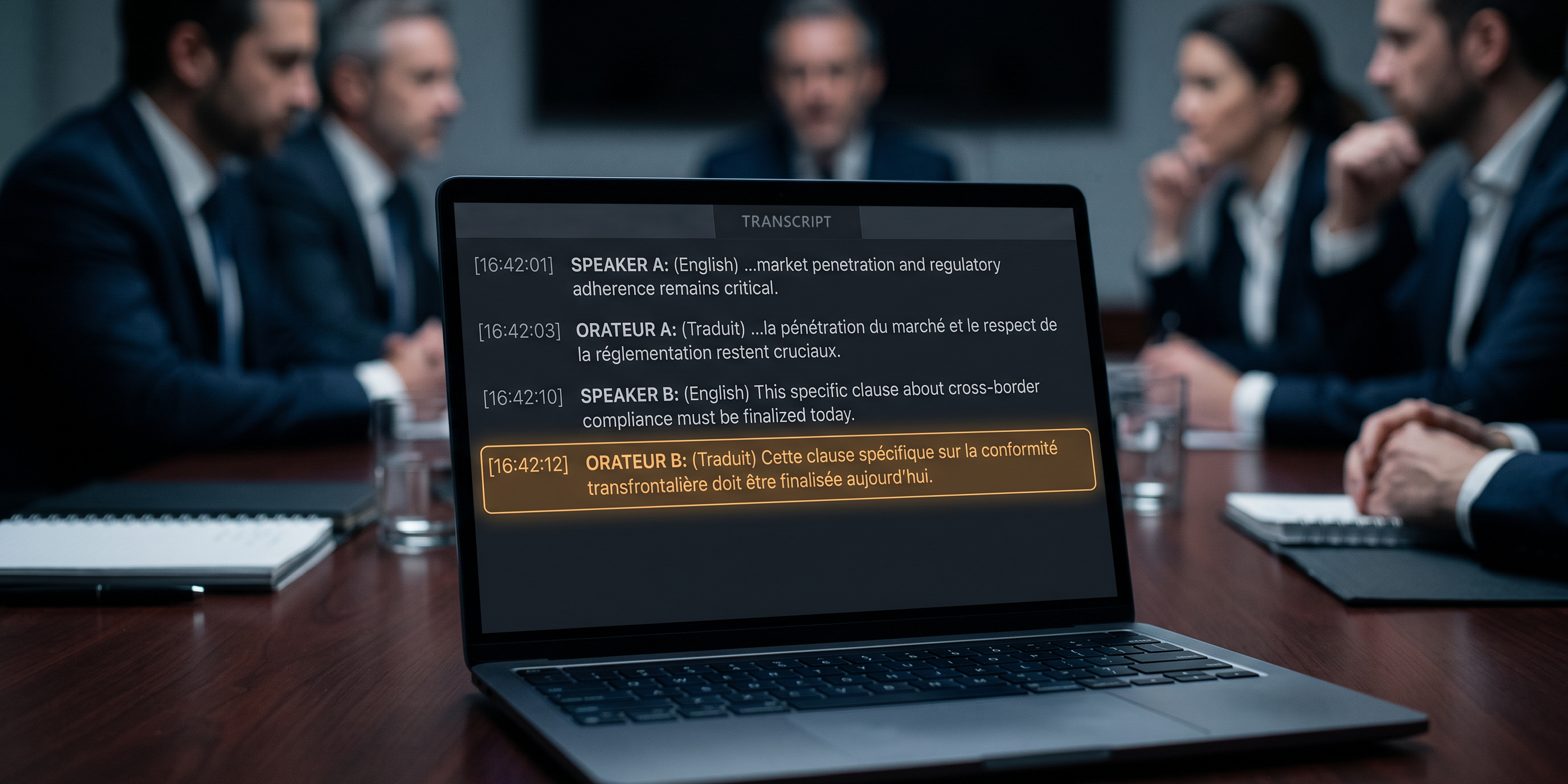What Actually Builds Trust in Enterprise AI Translation