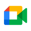 Google Meet Logo